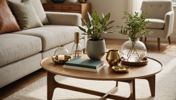 Comment choisir ses accessoires déco pour un intérieur design