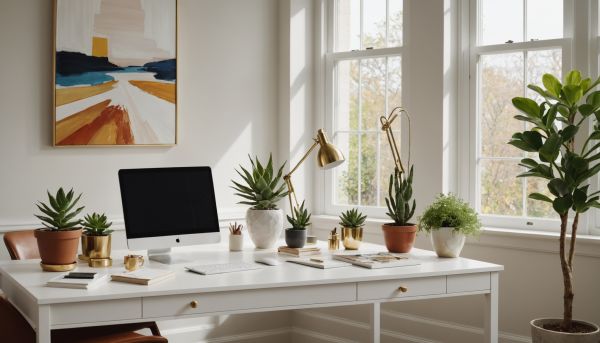 Les objets d art personnalisent chaque recoin de la maison pro