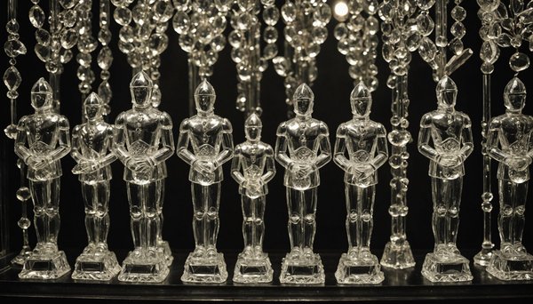 L'héritage du cristal en lorraine : plongée dans l'histoire de saint louis