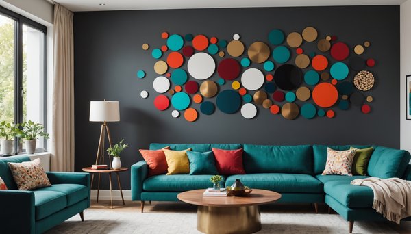 Pourquoi choisir la décoration murale magnétique dans sa maison ?